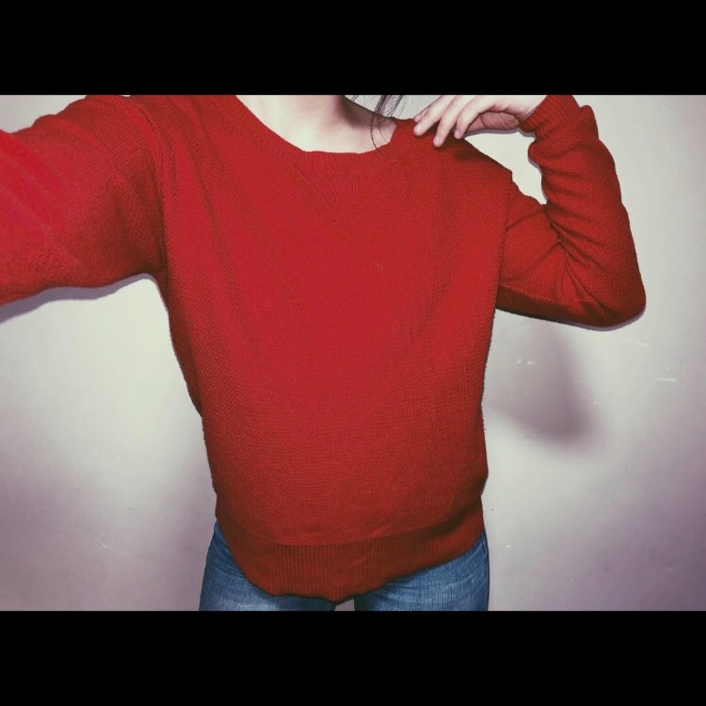 Sweater